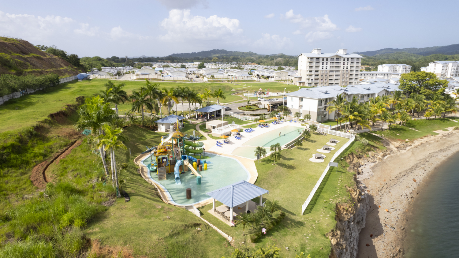 Vida en Panamá Oeste