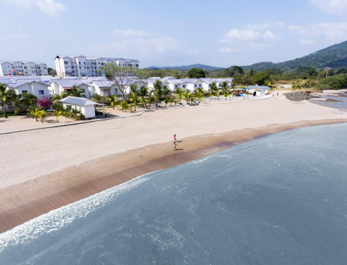 Cómo elegir la propiedad ideal en Playa Dorada