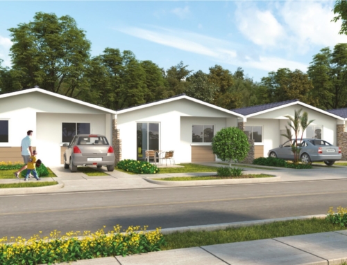 Casas en Venta en Vacamonte, Panamá | Playa Dorada