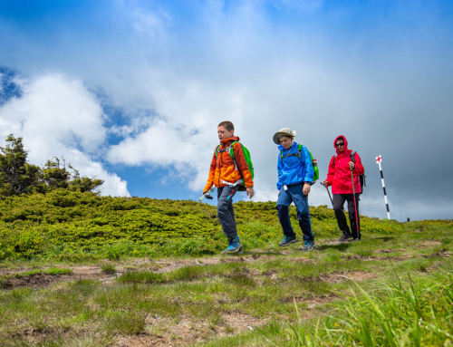 Las mejores actividades al aire libre en Panamá Oeste