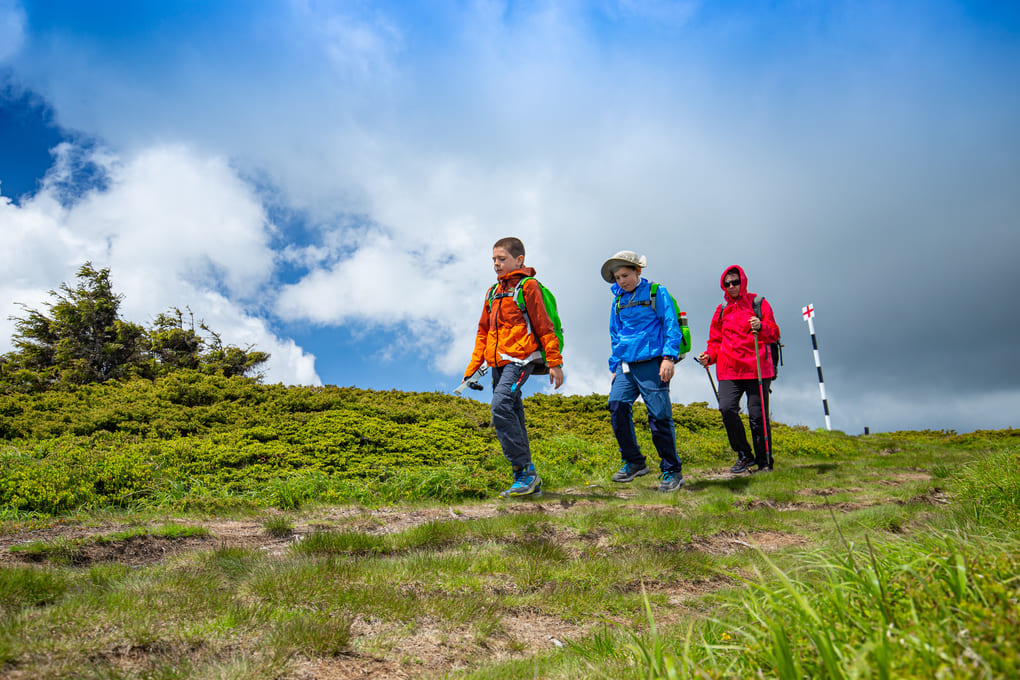 Mejores actividades al aire libre en Panamá Oeste