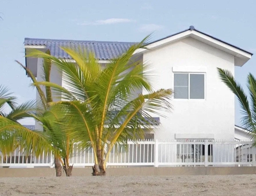 Casas de playa en venta en Panamá: tu refugio costero