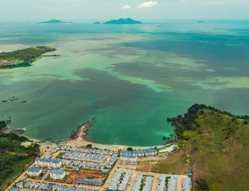 Oceanfront properties for sale in Panama: Find your paradise!