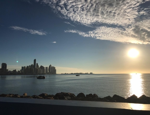 Razones para elegir Panamá para tu próxima inversión inmobiliaria