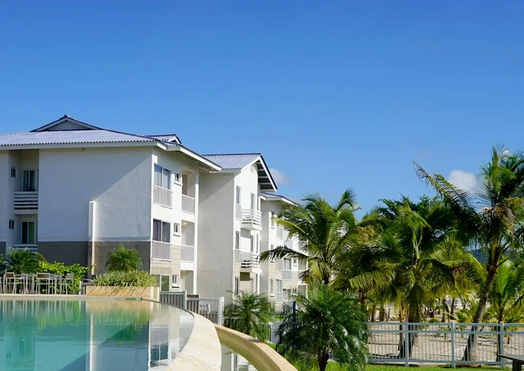 Playa Dorada Panamá