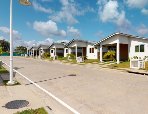 Casas en Arraiján con club de playa: exclusividad y confort para tu familia