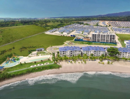 Vive cerca de la Ciudad de Panamá: casas en venta a 30 minutos del centro