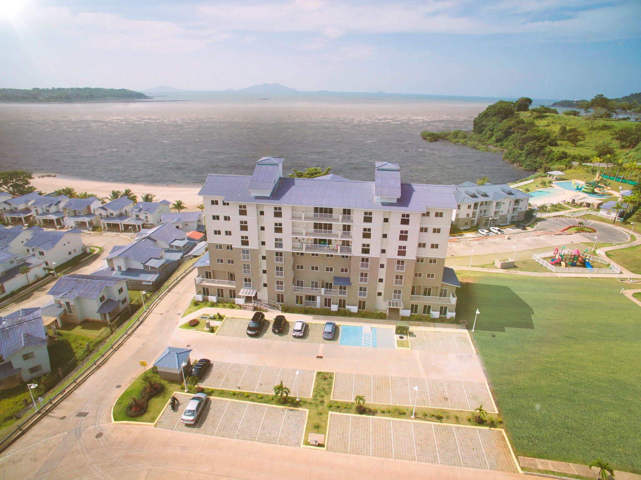 cuidar tu casa cerca del mar