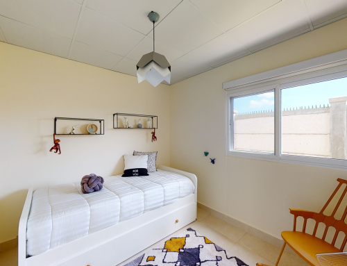 El primer y único residencial de Panamá Oeste frente a la playa