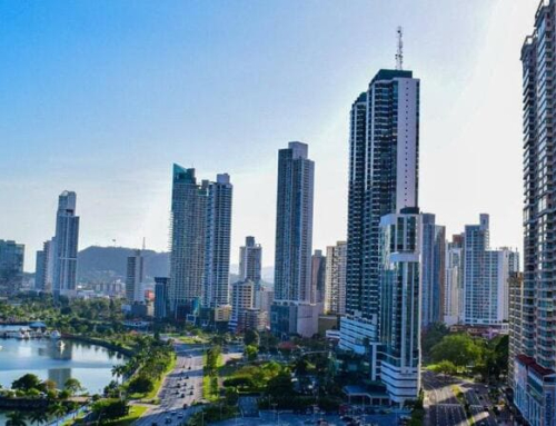 Is it worth buying a house on Panama’s Pacific coast?
