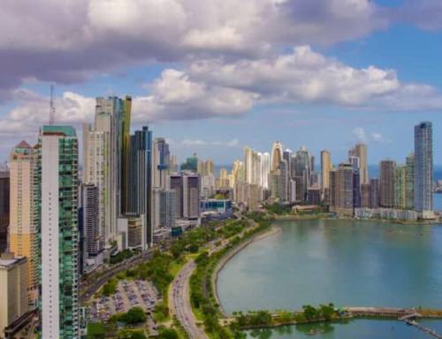 Why invest in real estate on Panama’s Pacific Coast