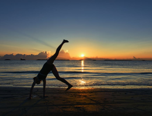 ¿Qué hace único al desarrollo de Playa Dorada en la costa pacífica?