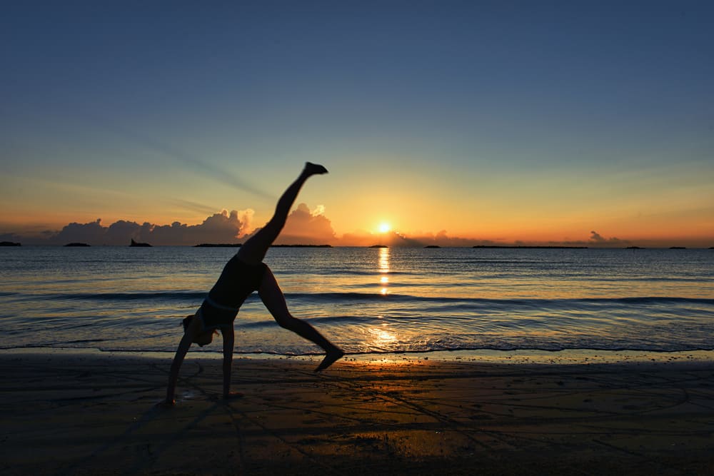 desarrollo de Playa Dorada