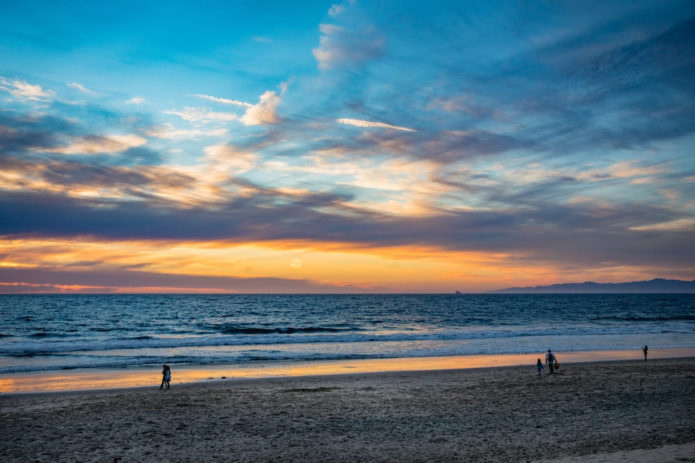vivienda frente al mar