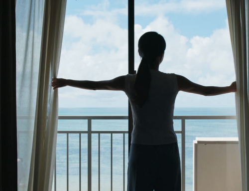 Clima, seguridad y acceso: razones para mudarte a Playa Dorada