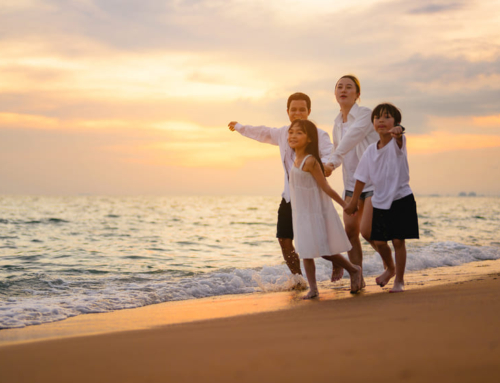 Vida al aire libre: 5 actividades que no puedes perderte en Playa Dorada