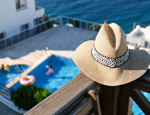 Cómo rentabilizar tu casa de playa: estrategias de alquiler vacacional y largo plazo