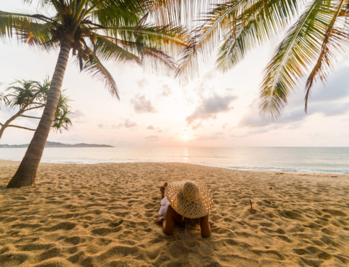 Descubre la costa del Pacífico de Panamá: por qué Playa Dorada es una joya en crecimiento