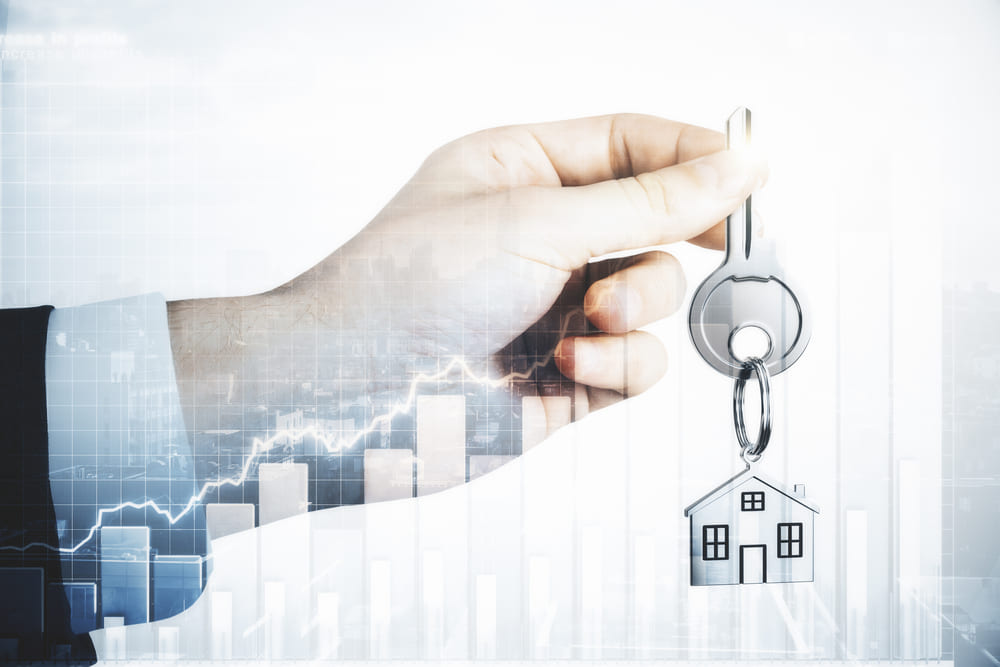 invertir en bienes raíces