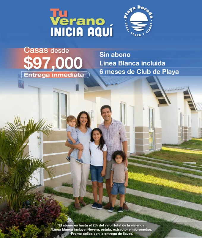 Tu Verano Inicia Aquí