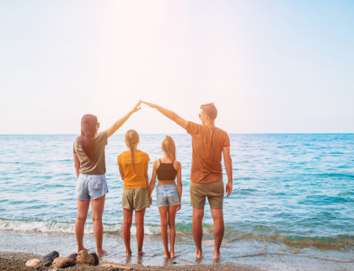 ¿Es buena inversión comprar una casa de playa en Panamá Oeste?