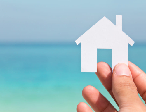 Casas de playa en Panamá como inversión a largo plazo