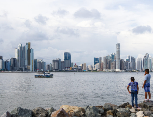 ¿Por qué invertir en Panamá?