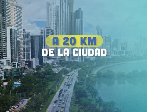 Beach Condos 30 Minutes From Panama City: What Playa Dorada Actually Offers